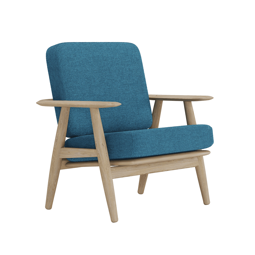 Set di cuscini per Wegner GE 240/290 in Supreme