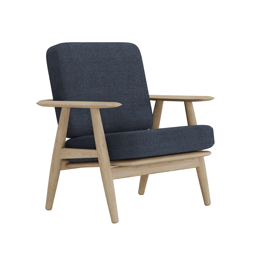 Set di cuscini per Wegner GE 240/290 in Supreme