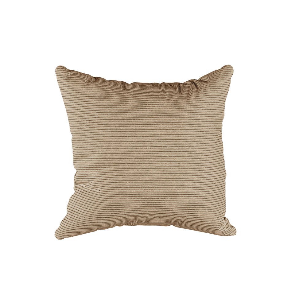 Cuscino decorativo su misura in Velvet