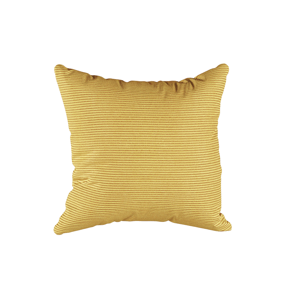 Cuscino decorativo su misura in Velvet