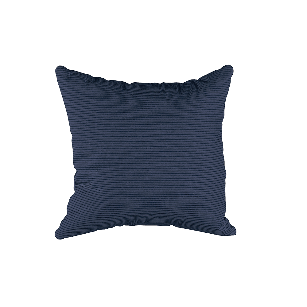 Cuscino decorativo su misura in Velvet
