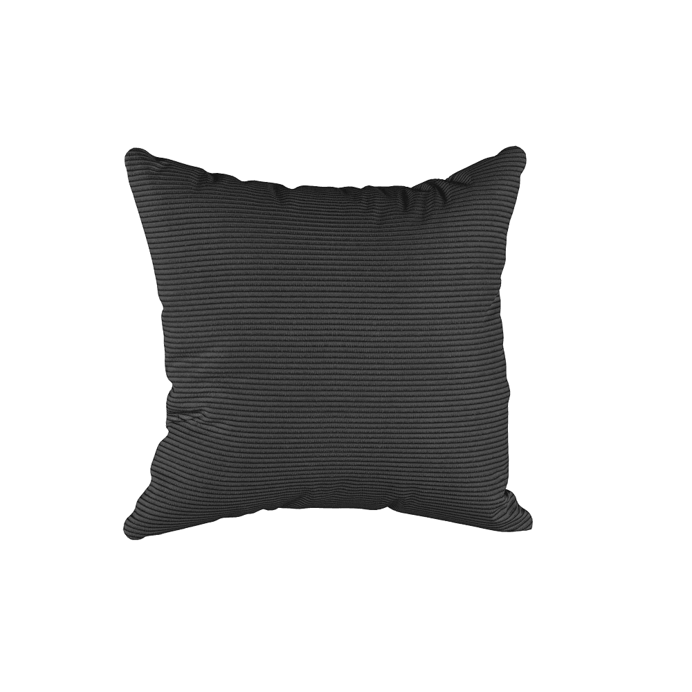 Cuscino decorativo su misura in Velvet