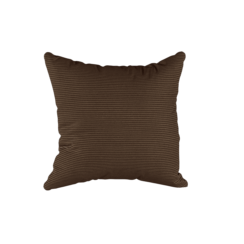 Cuscino decorativo su misura in Velvet