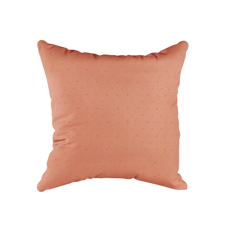 Cuscino decorativo su misura in jacquard