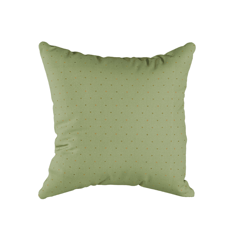 Cuscino decorativo su misura in jacquard