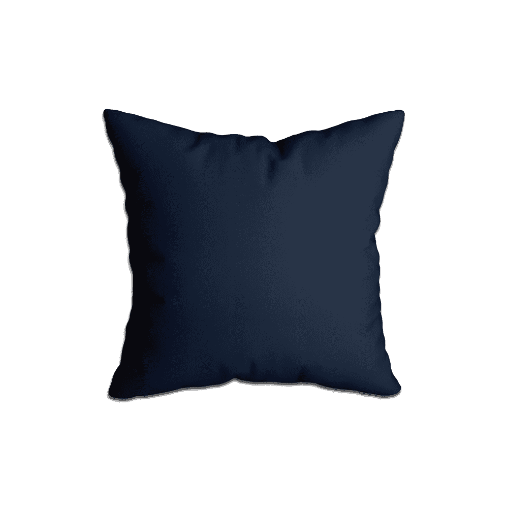 Cuscino decorativo su misura in Sunbrella