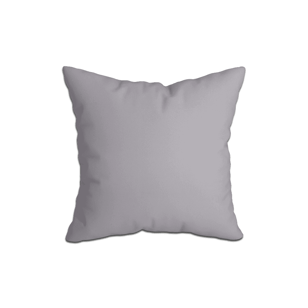 Cuscino decorativo su misura in Sunbrella