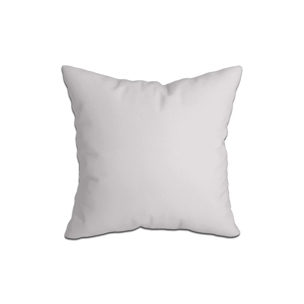 Cuscino decorativo su misura in Sunbrella