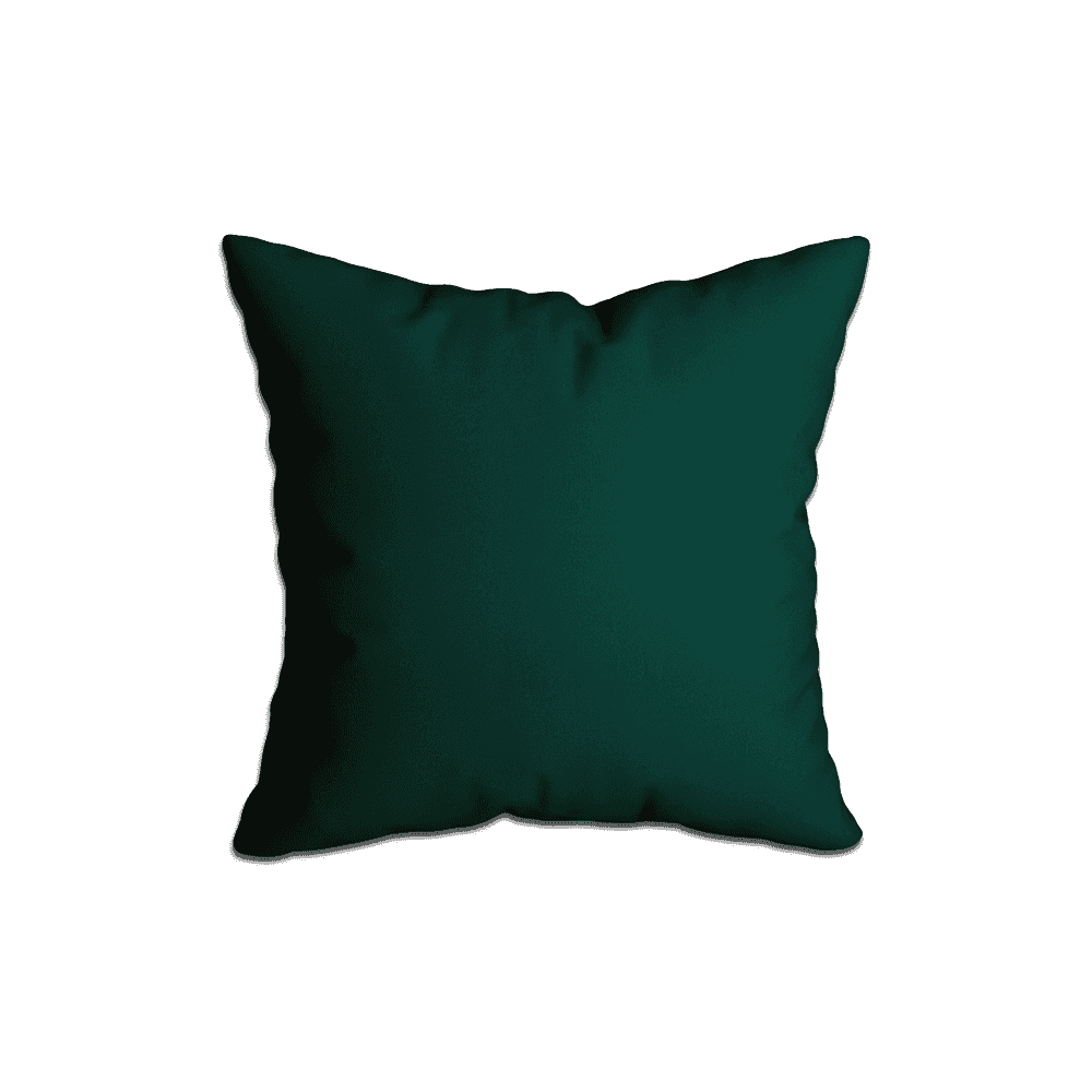Cuscino decorativo su misura in Sunbrella