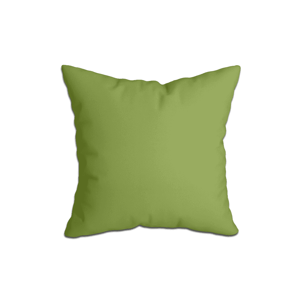 Cuscino decorativo su misura in Sunbrella
