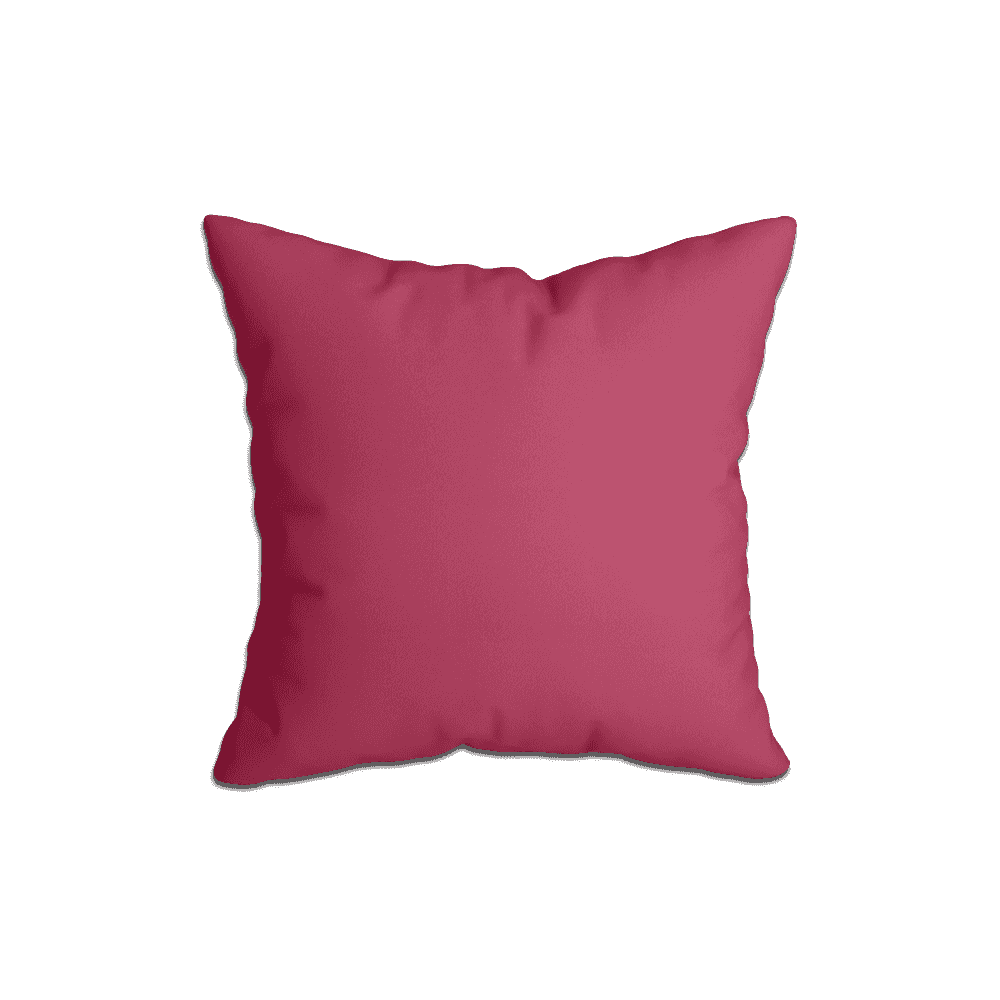 Cuscino decorativo su misura in Sunbrella