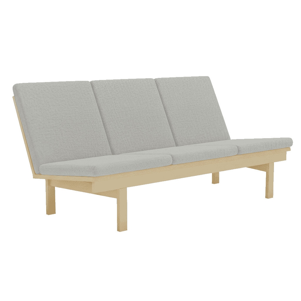 Set di cuscini per Børge Mogensen 2218 e 2219 in Cosy