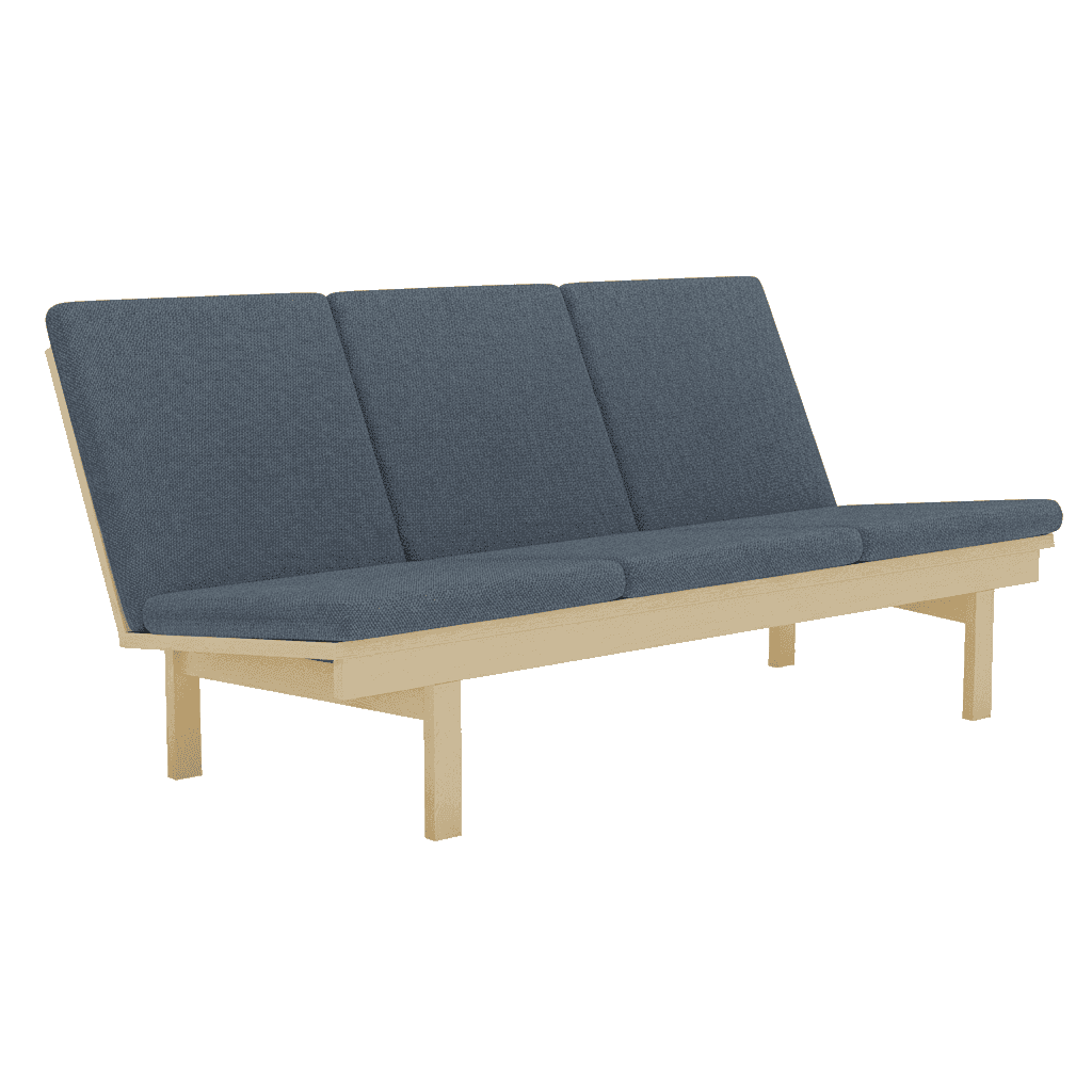 Set di cuscini per Børge Mogensen 2218 e 2219 in Cosy