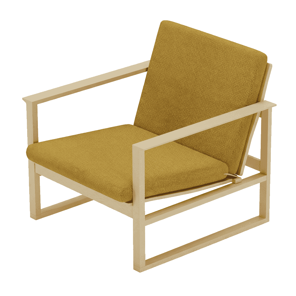 Set di cuscini per Børge Mogensen 2256 in Cosy