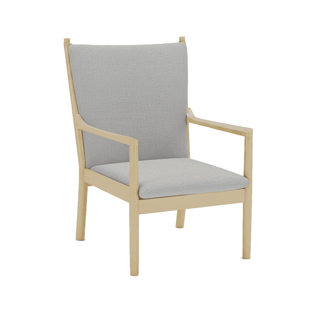 Set di cuscini per Wegner 1788 in Cosy