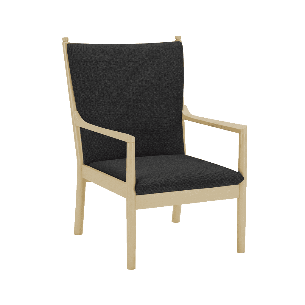 Set di cuscini per Wegner 1788 in Cosy