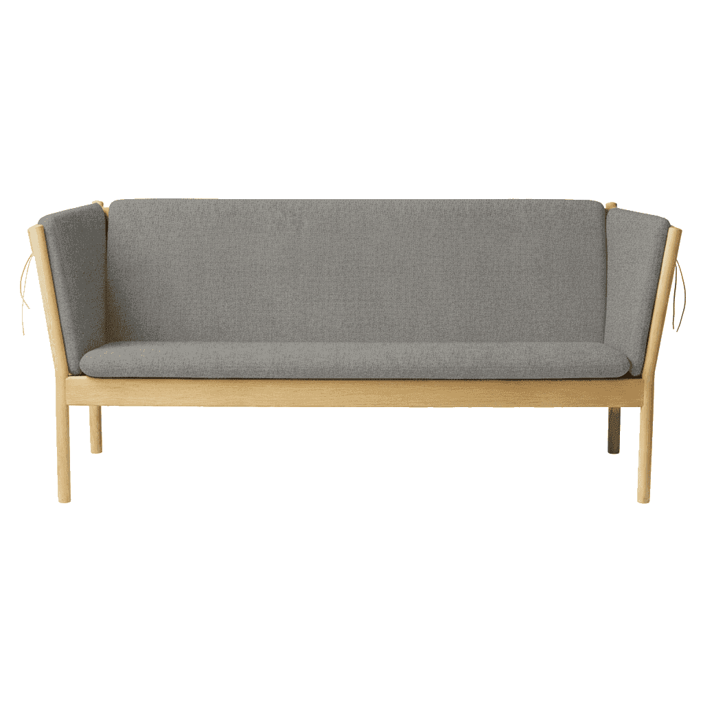 Set di cuscini per Erik Ole Jørgensen J149 in Cosy