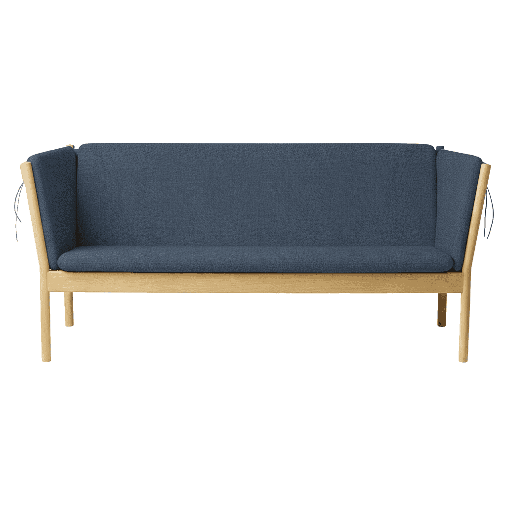 Set di cuscini per Erik Ole Jørgensen J149 in Cosy