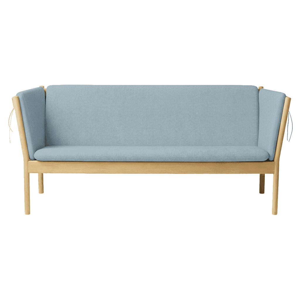 Set di cuscini per Erik Ole Jørgensen J149 in Cosy