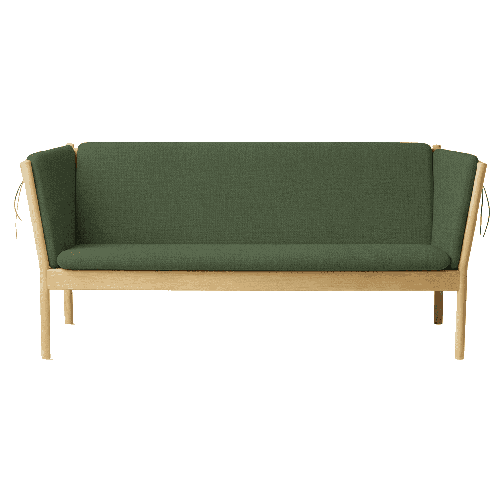 Set di cuscini per Erik Ole Jørgensen J149 in Cosy