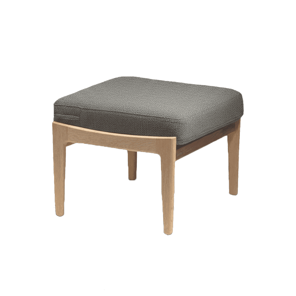Cuscino per sgabello Wegner GE 290S in Cosy