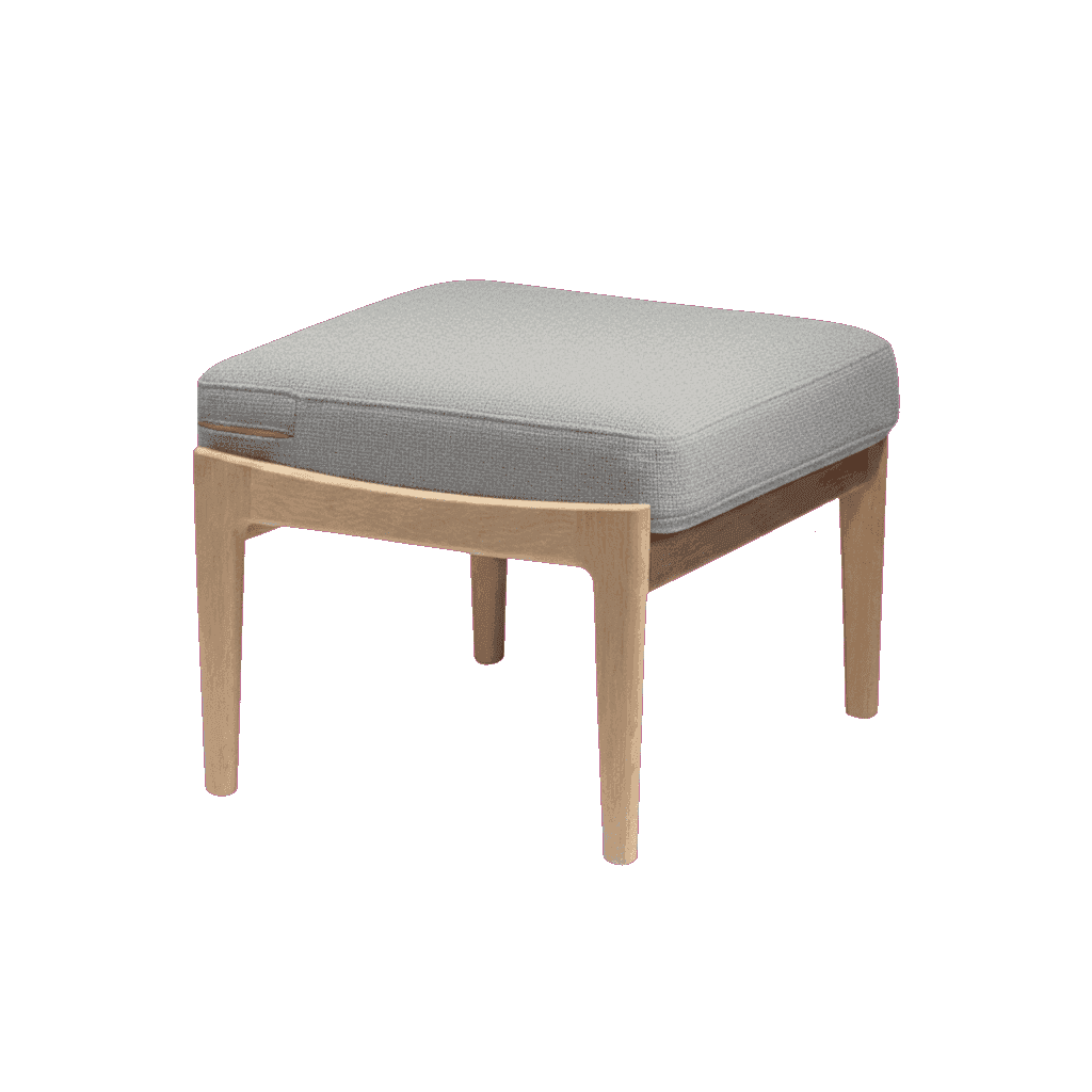 Cuscino per sgabello Wegner GE 290S in Cosy