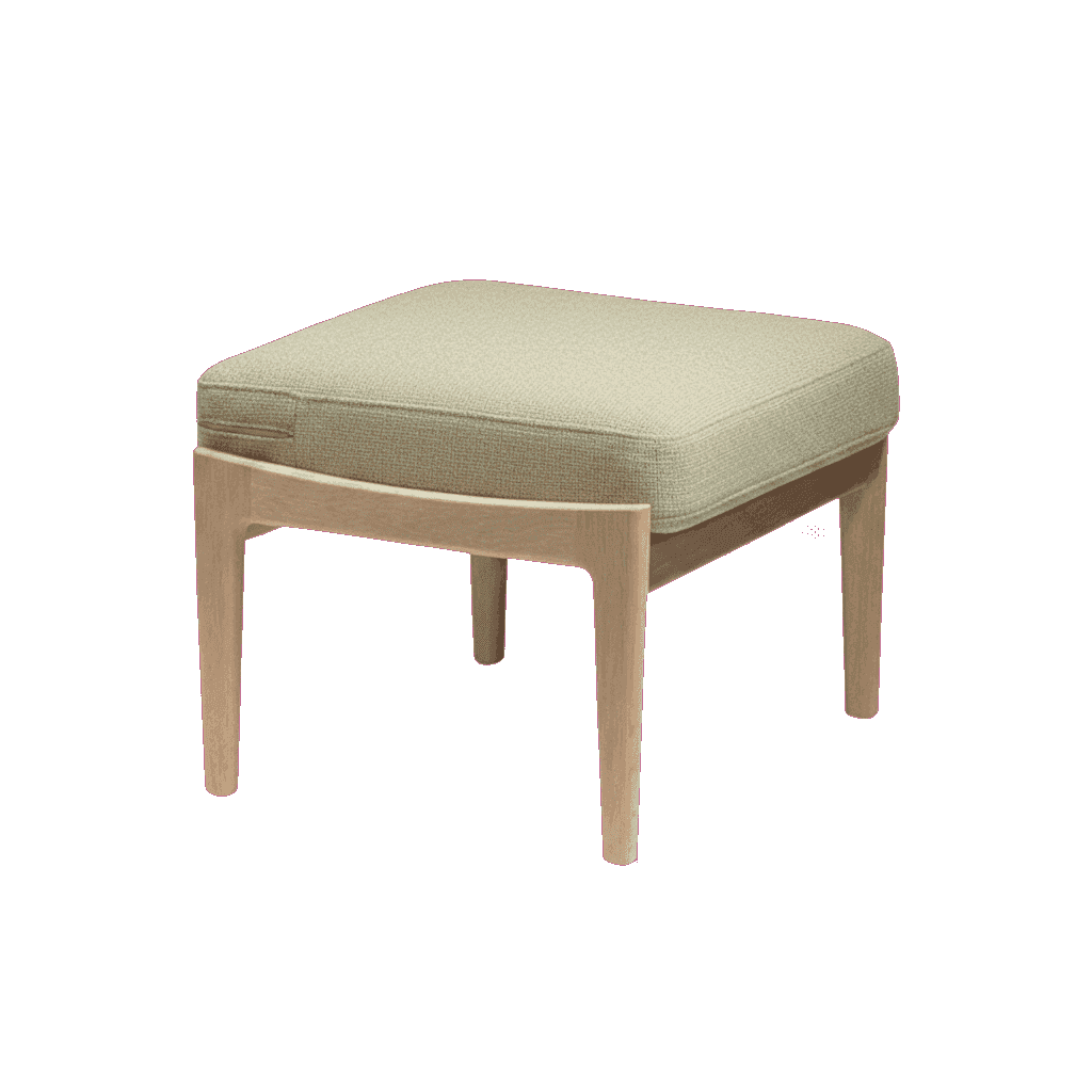 Cuscino per sgabello Wegner GE 290S in Cosy