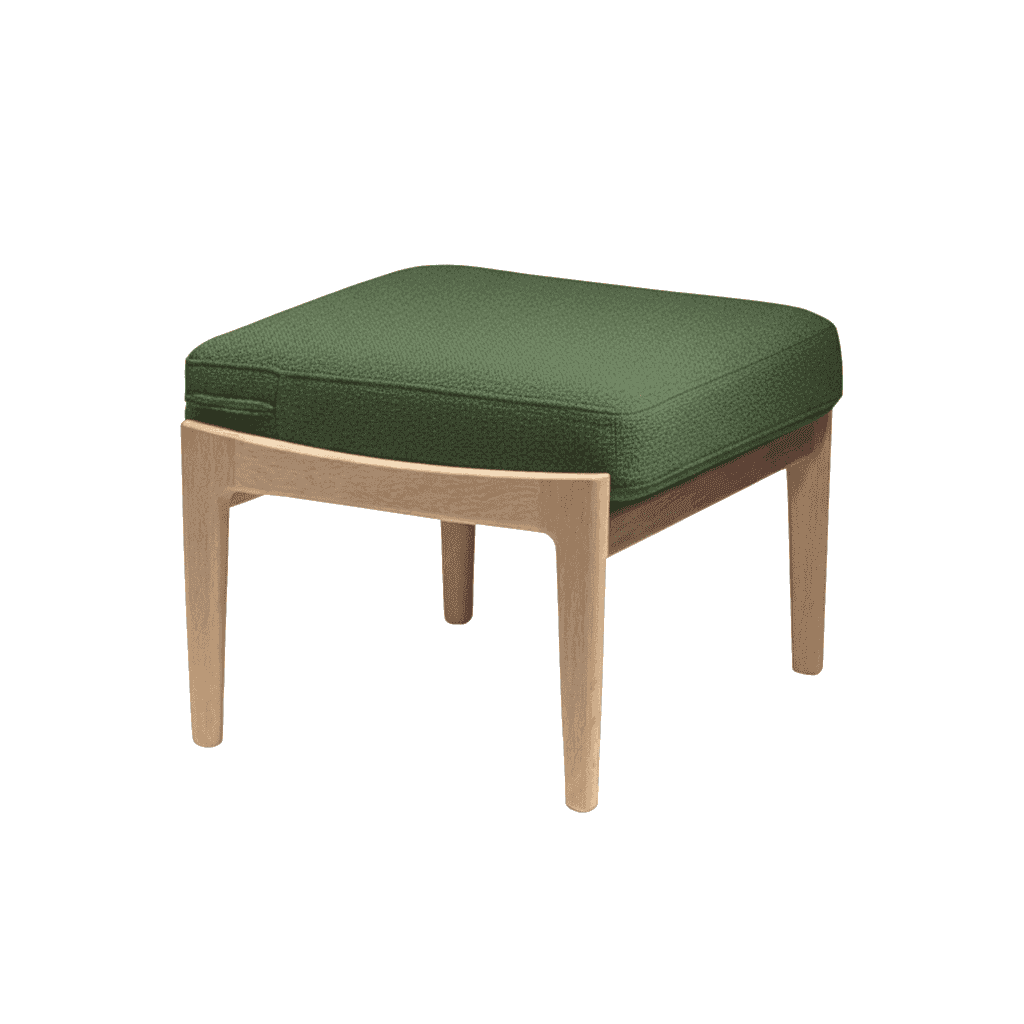 Cuscino per sgabello Wegner GE 290S in Cosy