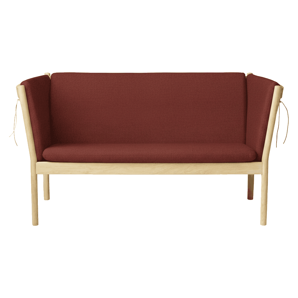 Set di cuscini per Erik Ole Jørgensen J148 in Cosy