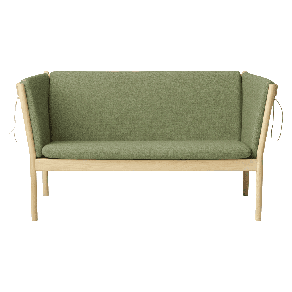 Set di cuscini per Erik Ole Jørgensen J148 in Cosy