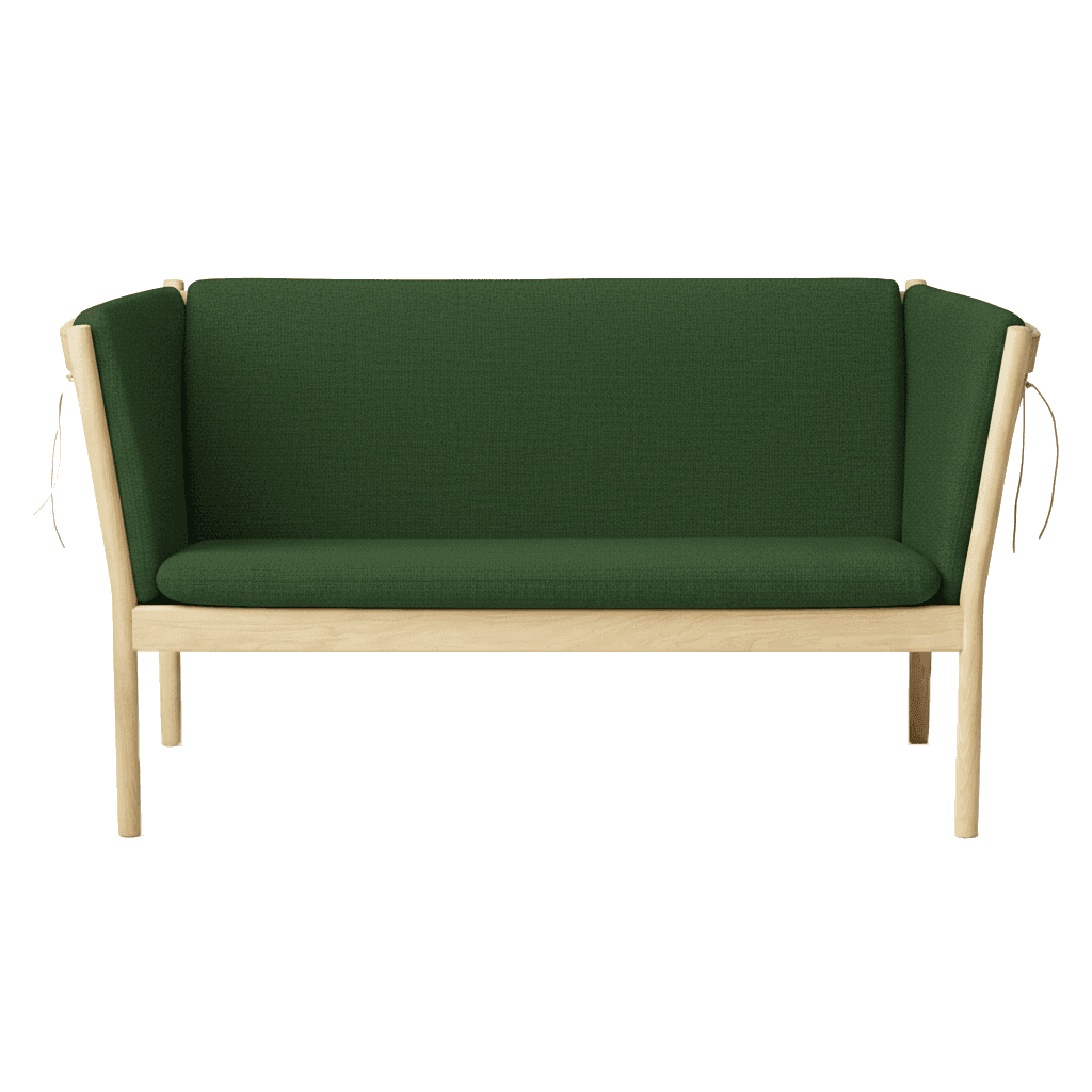 Set di cuscini per Erik Ole Jørgensen J148 in Cosy