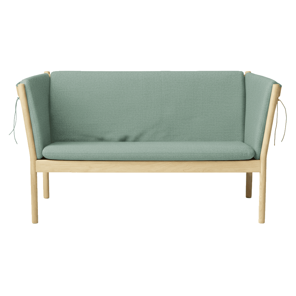 Set di cuscini per Erik Ole Jørgensen J148 in Cosy