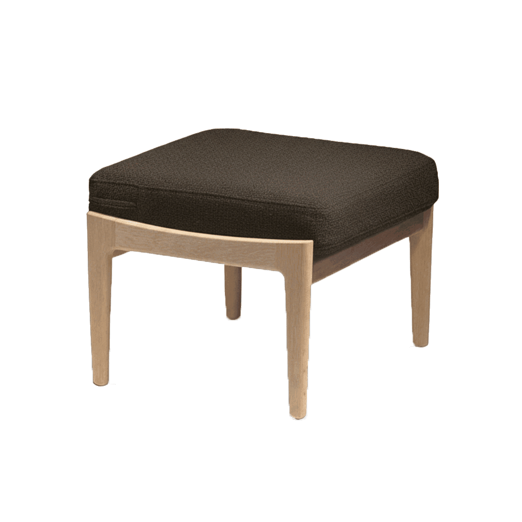 Cuscino per sgabello Wegner GE 290S in lana