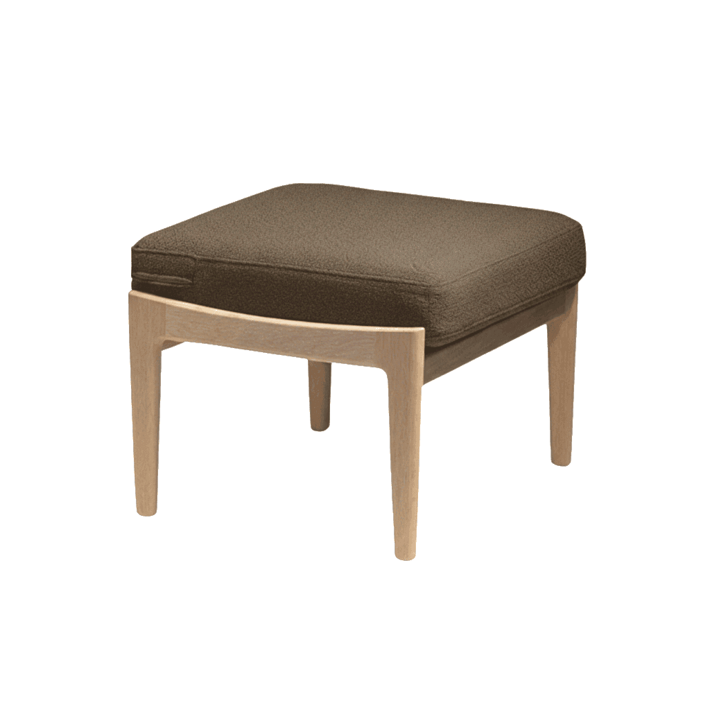 Cuscino per sgabello Wegner GE 290S in lana