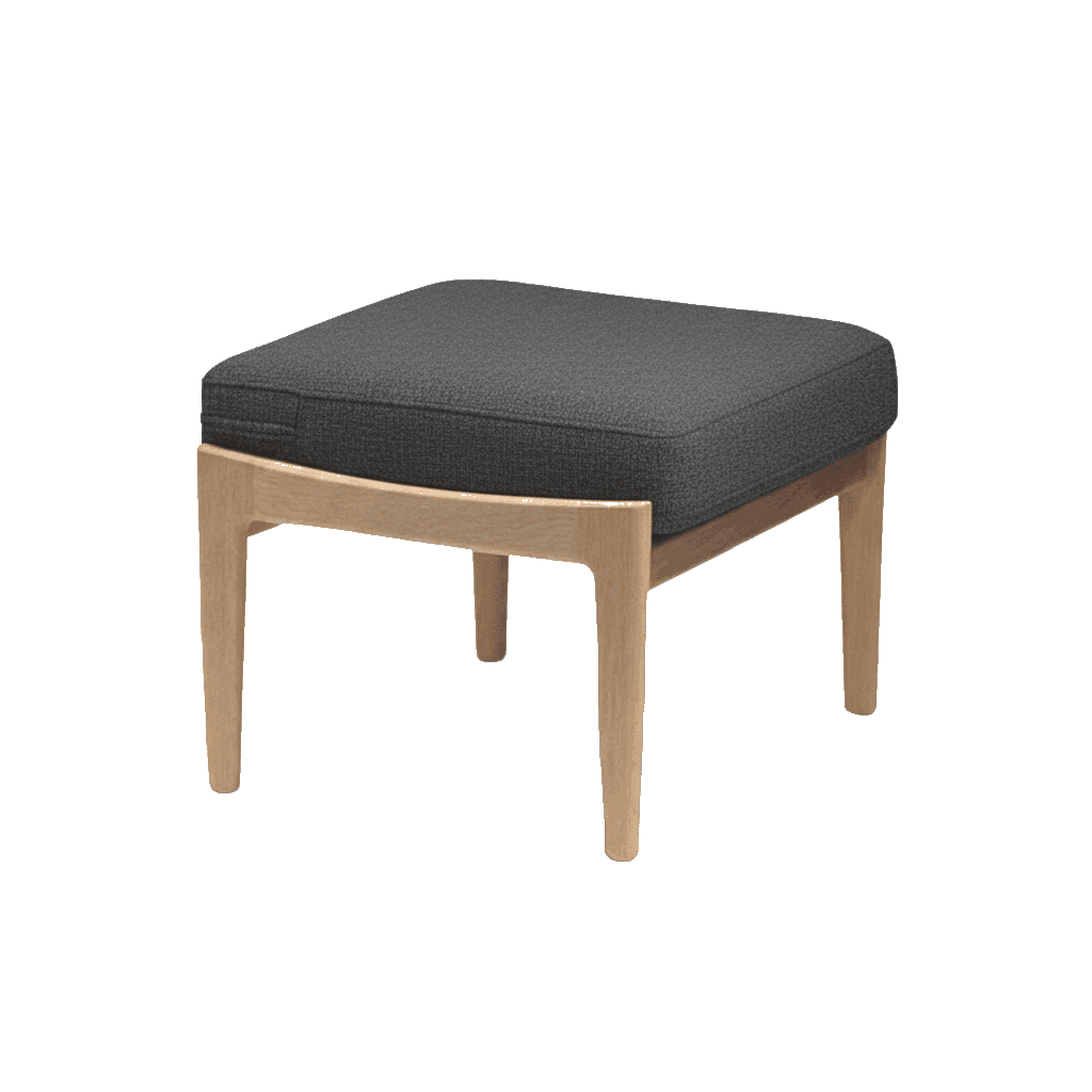 Cuscino per sgabello Wegner GE 290S in lana