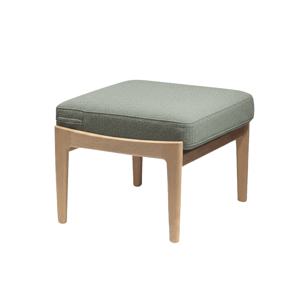 Cuscino per sgabello Wegner GE 290S in lana