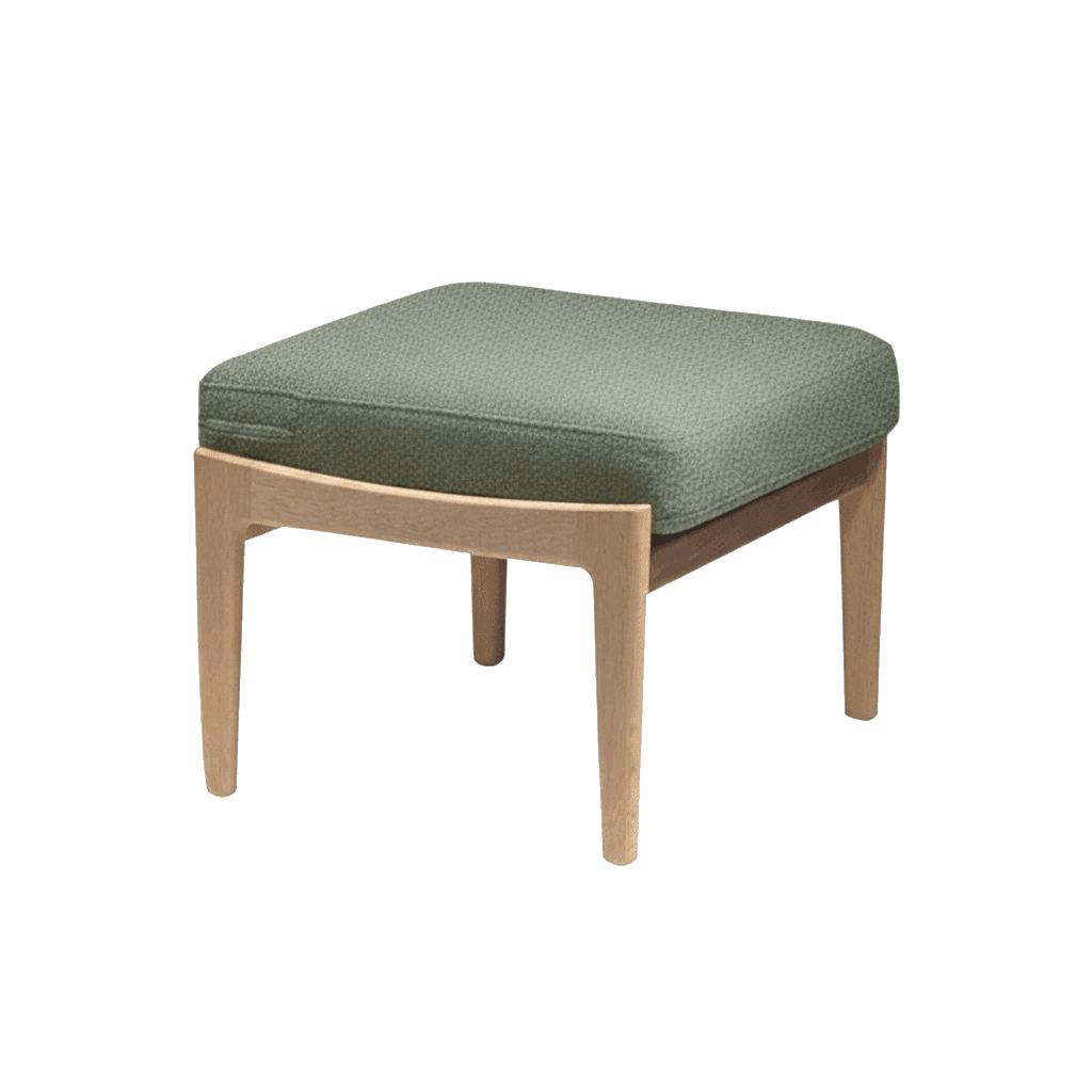 Cuscino per sgabello Wegner GE 290S in lana