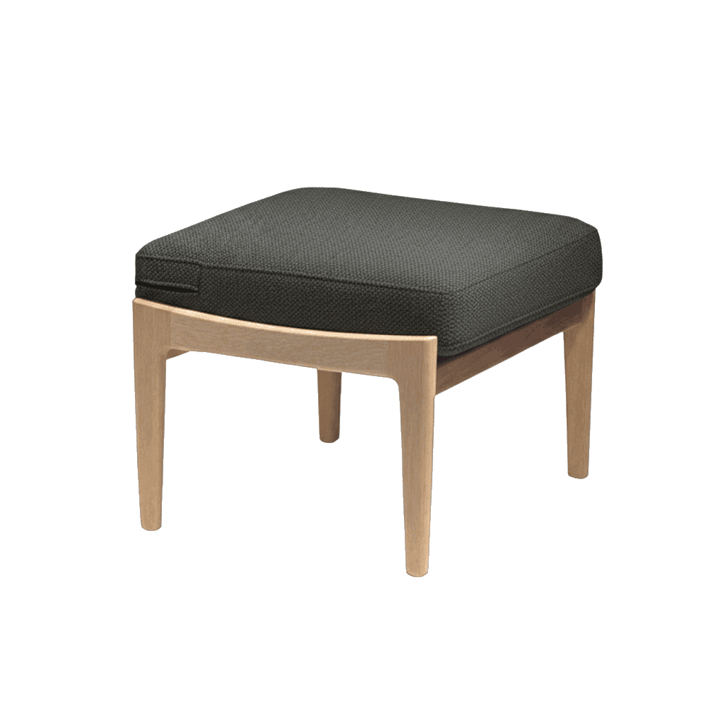 Cuscino per sgabello Wegner GE 290S in lana