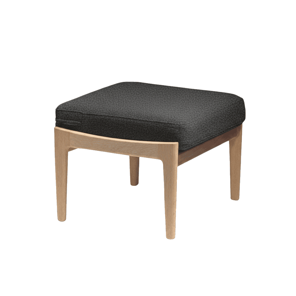 Cuscino per sgabello Wegner GE 290S in lana