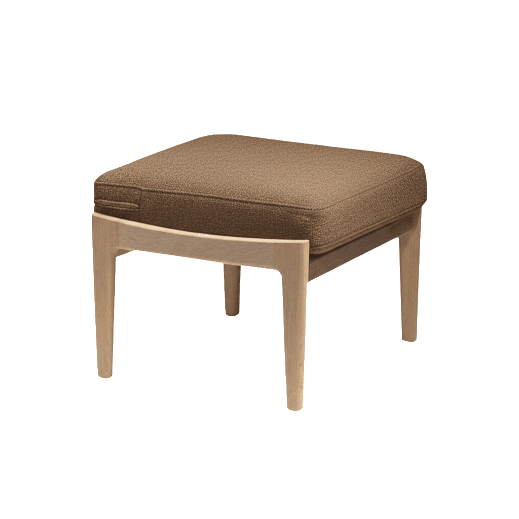 Cuscino per sgabello Wegner GE 290S in lana