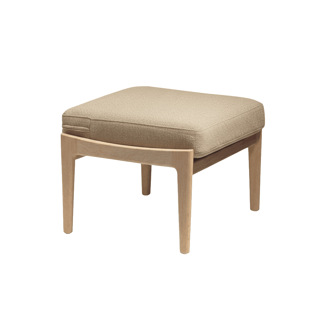 Cuscino per sgabello Wegner GE 290S in lana