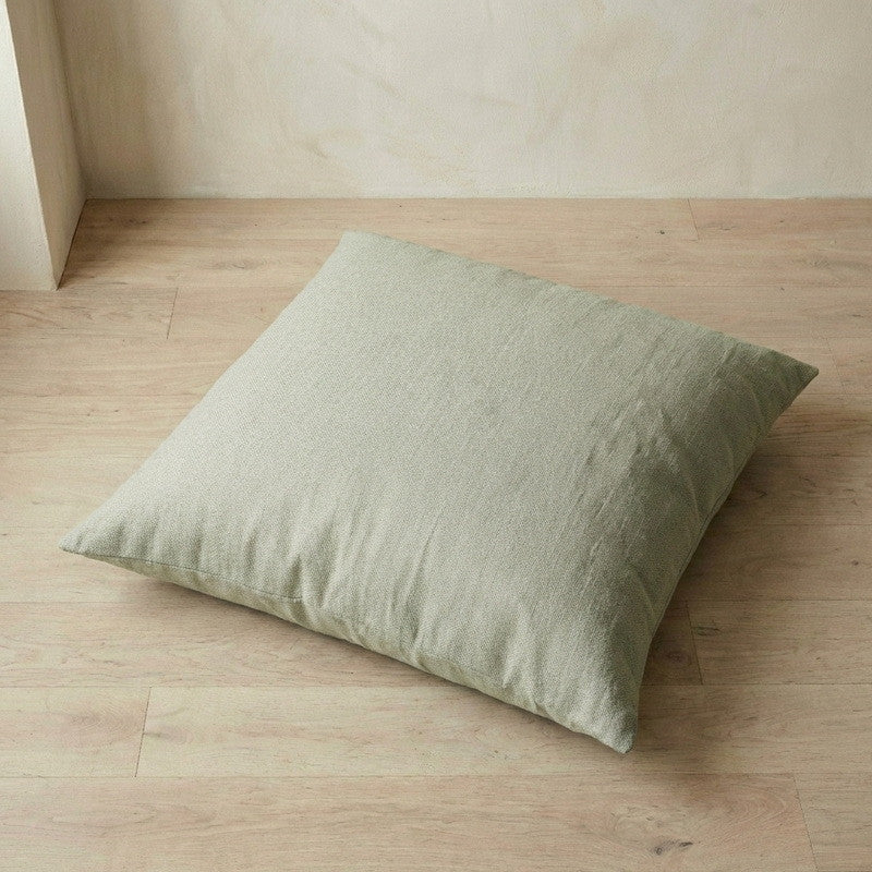 Cuscino da pavimento su misura in Cosy