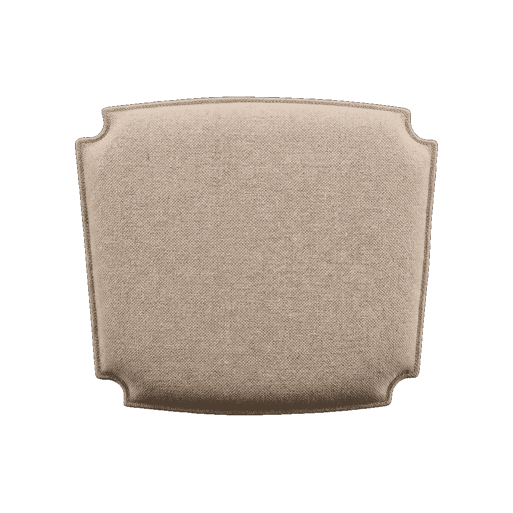 Cuscino per sedia Y CH24 di Wegner in Cosy