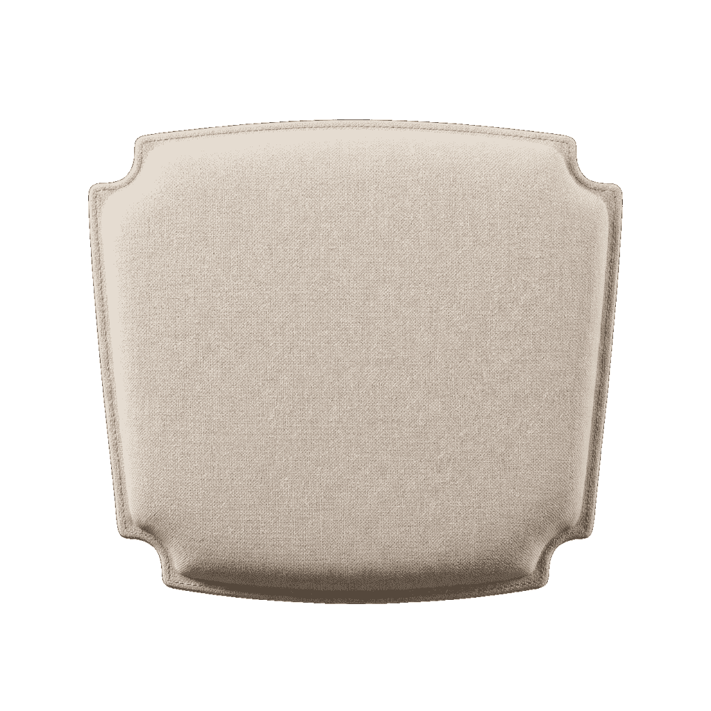 Cuscino per sedia Y CH24 di Wegner in Cosy