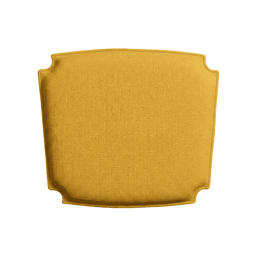 Cuscino per sedia Y CH24 di Wegner in Cosy