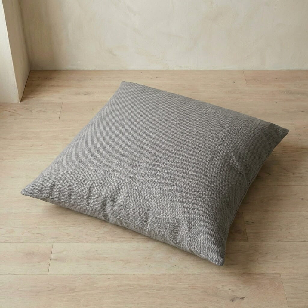 Cuscino da pavimento ignifugo su misura