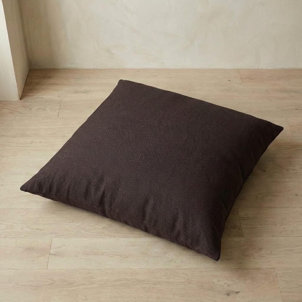 Cuscino da pavimento ignifugo su misura