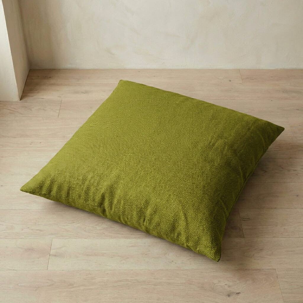 Cuscino da pavimento ignifugo su misura