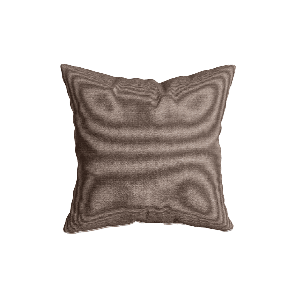 Cuscino decorativo su misura da esterno