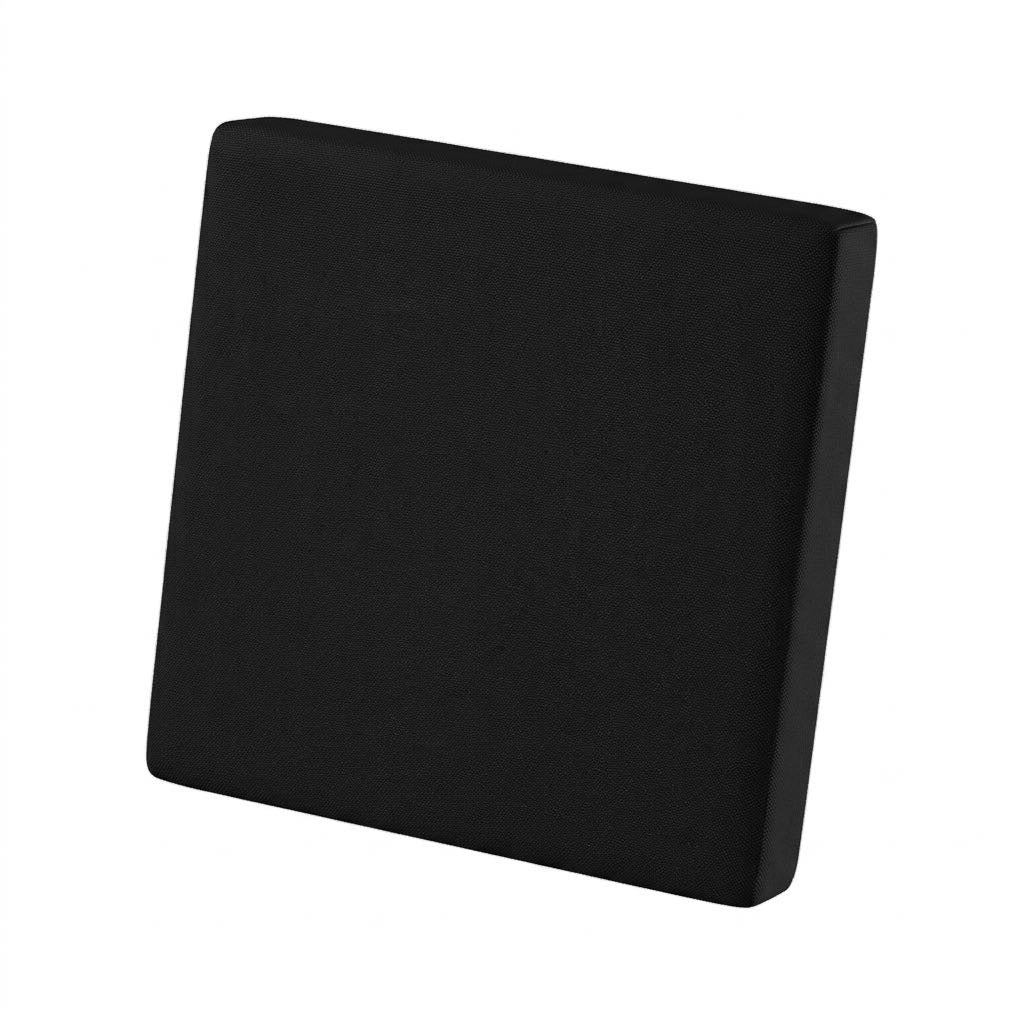 Cuscino per schienale su misura in Sunproof